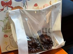 -OUR Bakery(中海环宇荟店)