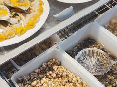 -车头老二大排档(金城步行街店)