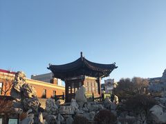 -张学良旧居陈列馆