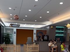 -合众齿科高难度矫正·种植·儿牙中心(望京总院)
