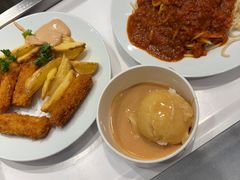 -宜家·瑞典风味餐厅(武汉荟聚中心店)