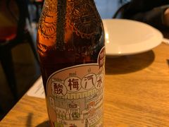 -汪爹爹武汉牛三鲜(朝外大街店)