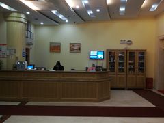 -如家酒店(上海陆家嘴东方明珠浦东大道地铁站店)