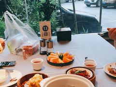 -晋江荣誉国际酒店·港誉茶餐厅