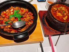 -千百味红餐厅·江西菜(绿地双子塔店)