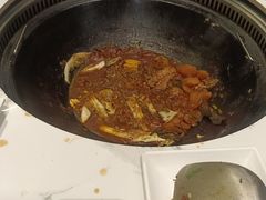 -大鹅岛灶台鱼·铁锅炖(水库路店)