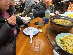 -再回头私房菜·老南京菜