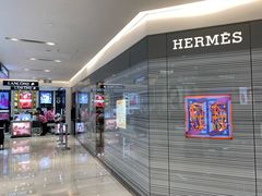 -崇光百货(铜锣湾店)