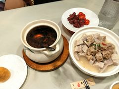 -大鸭梨烤鸭(甘家口店)