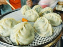 -叶存利海鲜大馅饺子(海宁路总店)