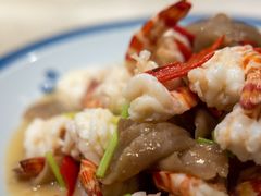 -潮汕味道·煮海餐厅(金麟大厦店)