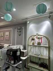 -YooMee优美智能科技美肤机构