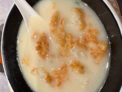 招牌顶汤锅巴泡饭-三利音·浦之舟(滨江大道店)