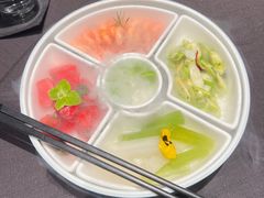 -肆月河豚·新淮扬菜·烤鸭(中关村店)