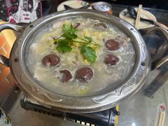 -三子下水馆(南十四道街151号店)