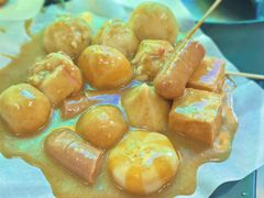 -颓记茶餐厅(夏湾店)