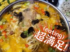 -风暴音乐烧烤串吧