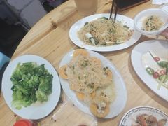 -滑记海鲜饭店·老字号(海鲜街店)