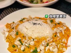 -翡翠鸟精品泰国菜(北辰财富中心店)