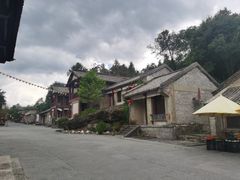 -天龙八部武侠城