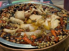 -盡膳口福跷脚牛肉火锅(北美新天地店)