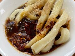 -洞子口张老二凉粉(文殊院店)