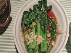 -桂满陇·西湖船宴(平安金融中心店)
