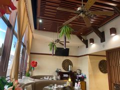-金厨泰国餐厅·全泰籍厨师料理(拱北店)