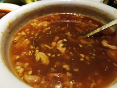 烂蒜肥肠-玉林烤鸭店(定福庄店)