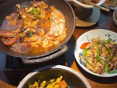 -刀板香·安徽菜(望江东路店)