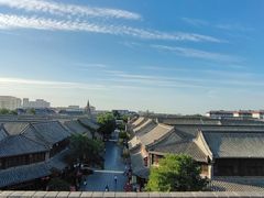 -青州古城