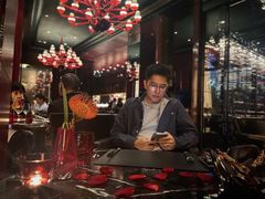 -L'ATELIER de Joel Robuchon(外滩18号店)