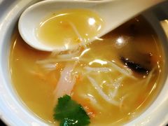 -梅筑·创意料理(王府井百货店)