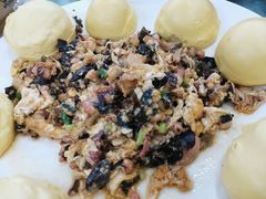 -四海蒸鲜蒸汽海鲜自助(北戴河店)