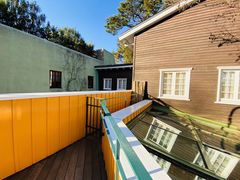 -三鹰之森吉卜力美术馆