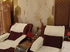 -东升·日式泡泡浴SPA·养生(新街口店)
