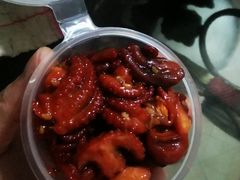-咕噜咕噜·章鱼小丸子(西湖路店)