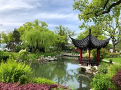 -杭州西湖柳莺里酒店·闻莺厅