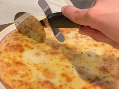 -萨莉亚意式餐厅(杭州西溪龙湖天街店)