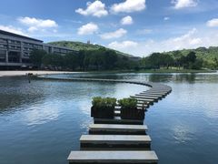 -上海佘山世茂艾美酒店