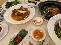 -松雅轩商务婚礼生日(同和店)