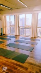 -FineYoga梵音瑜伽·普拉提