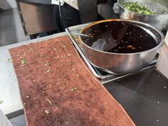 -清真·马安军辣子牛肉面