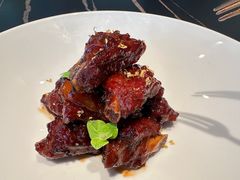 -宝燕壹号景观餐厅(龙盛国际商业广场店)