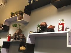 -蜗牛小馆醉乡民谣云南菜(惠新西里店)