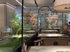 -绿茶餐厅(青岛城阳万象汇店)