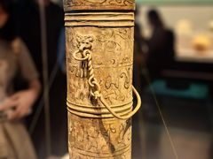 -广西壮族自治区博物馆