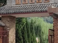 -陈炉古镇