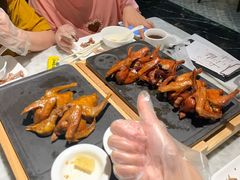 -大鸽饭(体育西路店)