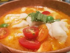 -云海肴云南菜(花园城店)